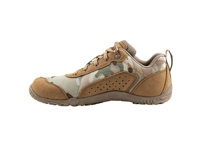 Кросівки Belleville Mini-Mil 004 Coyote/Multicam Фото 3